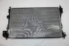 AUTOMEGA 3013000244 Radiator, engine cooling